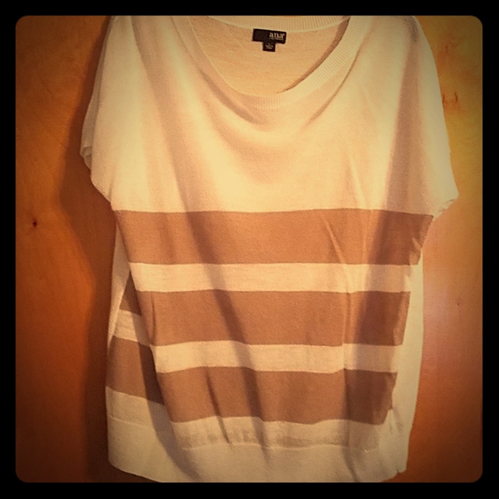 a.n.a Knit Top